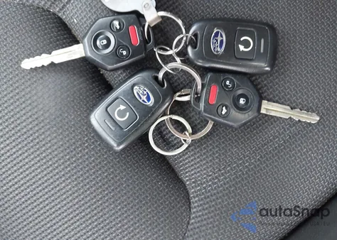 2018 Subaru Impreza 2.0I Premium z USA, uszkodzony, nr VIN 4S3GTAB68J3705271